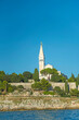 View of Rovinj - Croatia
