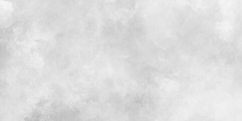Wall Mural - abstract design with black and white color smoke fog on isolated background. marble texture backgrou