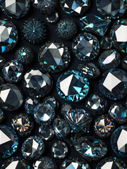 diamonds texture 2