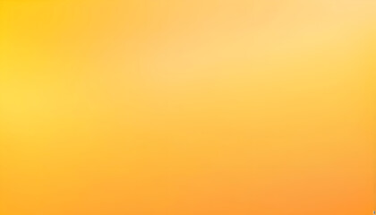 Yellow gradient background illustration, abstract backgrounds, background design, yellow background