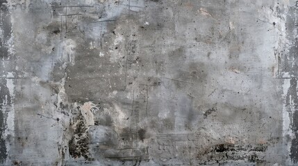 Sticker - Grey concrete texture