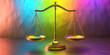 Justice Scale: Balancing Fairness and Equity in Legal Systems Around the World