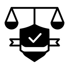 Sticker - Compliance Icon