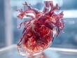 © Jiraphiphat - A bioengineer creates synthetic organs that can regenerate but the technology falls into the wrong hands