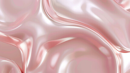 abstract background. pink glitter satin. metallized satin.