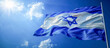 israel flag 
