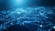 © Ziyan - generic modern high speed 5g next generation router for home secure networks and online communication high bandwidth internet technology as wide banner with copy space area and datum data