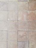 Fototapeta Sawanna - floor tile