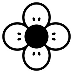 flower icon