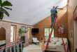 © Bethany Birnie/Stocksy - Saturday Home Improvements