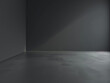 © AMD Creative - gray empty space studio