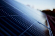 © Joel Forsman/Stocksy - Solar Panel banner shot