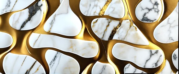 Background stone wall pattern marble floor design wallpaper abstract texture white gold beige luxury. Wall stone gray black rock background italian interior art ivory bathroom backdrop golden kitchen 