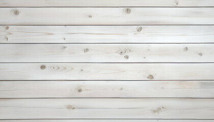 White wood texture background surface with old natural pattern or old wood texture table top view