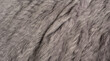 lila graues Pelz Kaninchenfell als Hintergrund