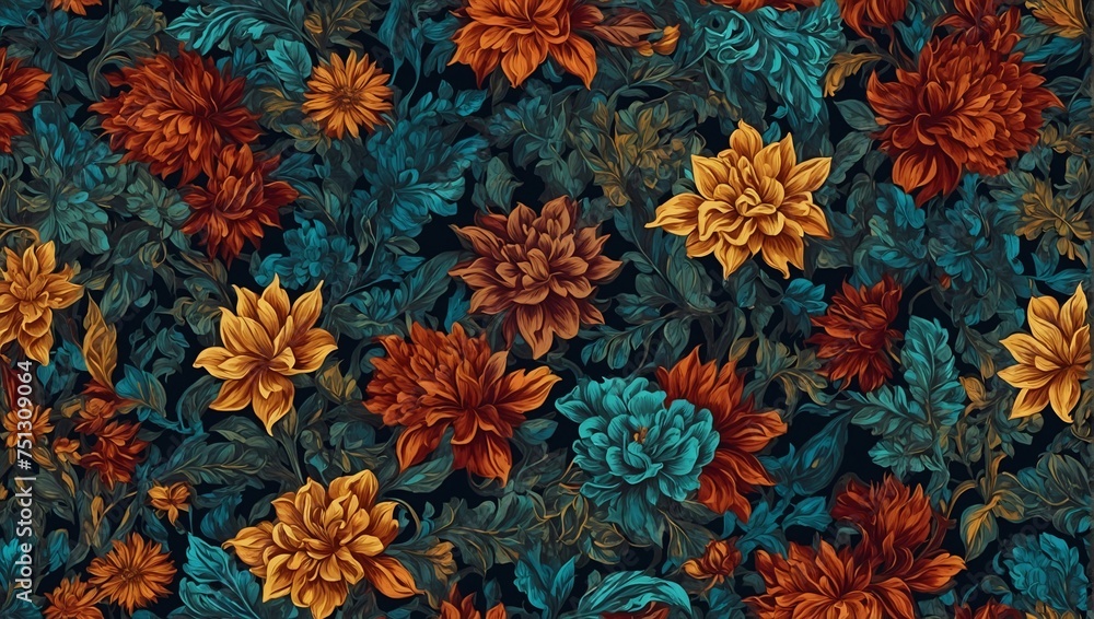 the most beautiful abstract vector, clean background