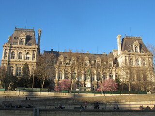 Arquitectura París 