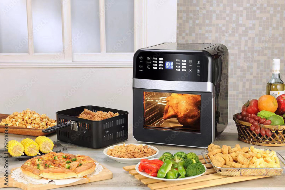 new modern ai high technology luxury beautiful electronic product ...