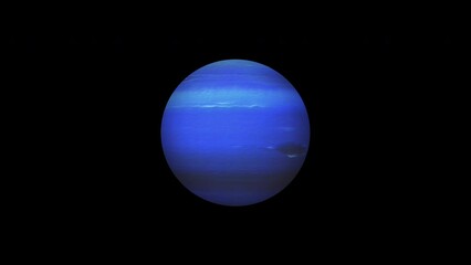 Wall Mural - Planets