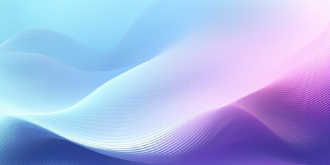grainy gradient background blue purple white abstract wave backdrop light banner pastel color gradie