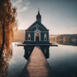 Kirche am Wasser