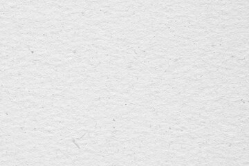 Poster - White recycle paper cardboard surface texture background