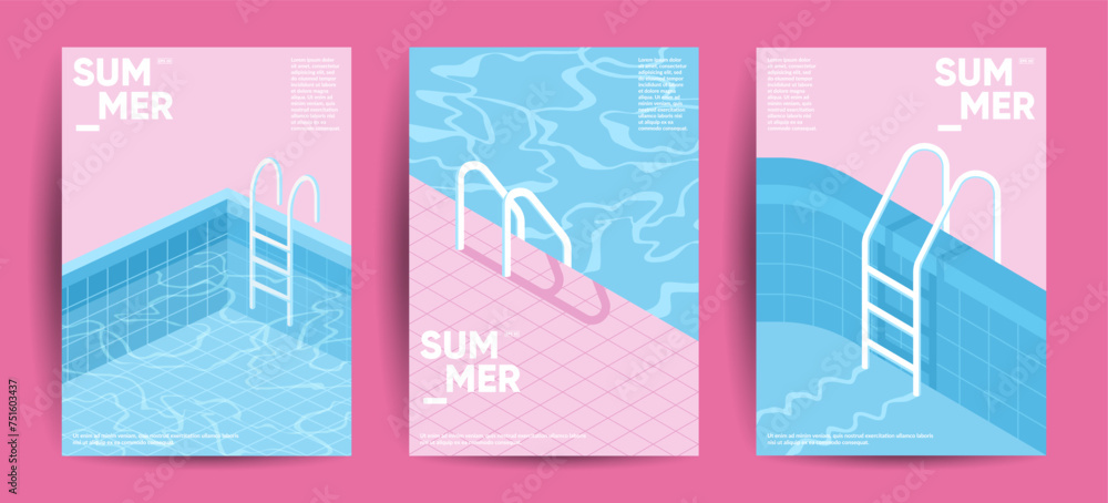 Minimal Summer 