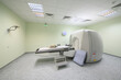 © Pavel Losevsky - Gamma Knife in the department of radiology and radiosurgery at Institute of Neurosurgery