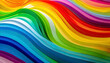 © Sina Ettmer - Regenbogenfarben Hintergrund