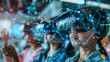 © Premreuthai - Augmented reality education transforming the way we learn