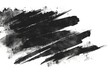 © Martin - Dramatic Contrast: Two-Tone Black & White with Burnt Edge Grunge Vignette