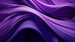 vibrant dynamic violet background