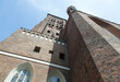 Gdansk 16th Century St. Mary's Church
