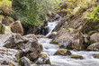 © Emily_M_Wilson - A small rocky stream in Lake District National Park.