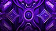 stylish modern violet background