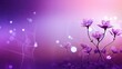 © vectorwin - plum purple violet background