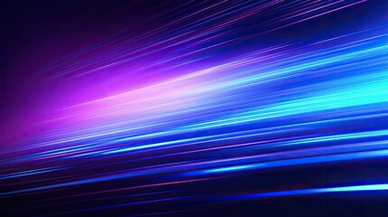 geometric digital lines background