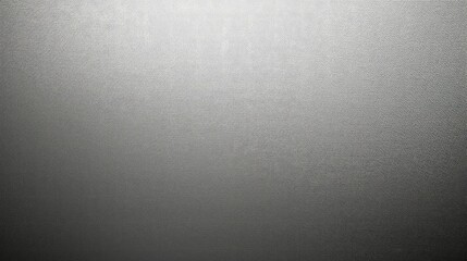 metallic gradient silver background