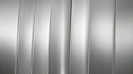 Canvas Print - industrial wall metal background