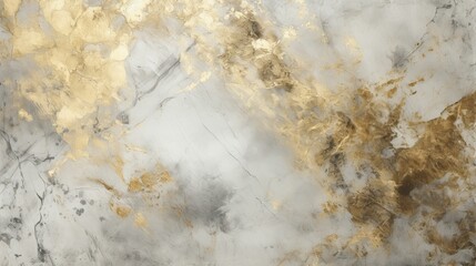 Wall Mural - stone grunge marble background