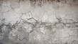 Cracked Concrete Texture: Grunge Photographic Capture of Urban Decay