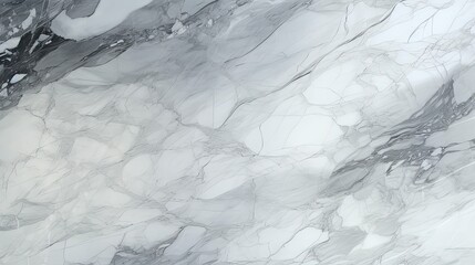 Sticker - elegant effect marble background