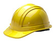 © Shanila - yellow safety helmet