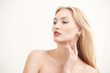 © Andrey Kiselev - beauty care cosmetics