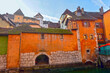 Altstadt von Annecy (Haute-Savoie, Auvergne-Rhône-Alpes) Frankreich