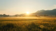 © Bubi Studio - sunrise photo captures the calmness and hope of a new morning