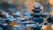 transformative power of meditation and mindfulness in achieving a balanced life