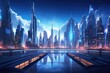 Techno Future City Chronicles