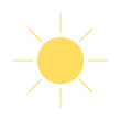 © Shaykhul Alam Opi - sun icon