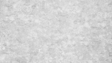 Wall Mural - Empty white concrete texture background, abstract backgrounds, background design. Blank concrete wall white color for texture background